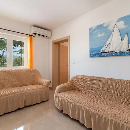 Uljevic Apartment