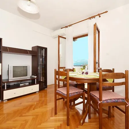 Uljevic Apartman Trogir