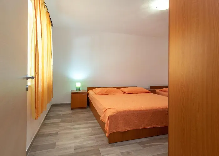 Uljevic-close To The Apartament