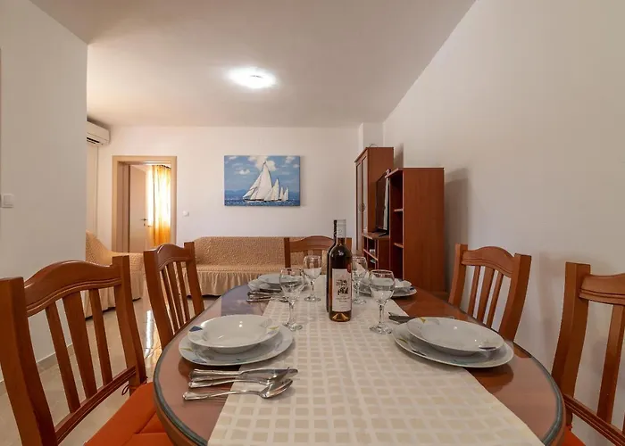 Uljevic-close To The Apartament