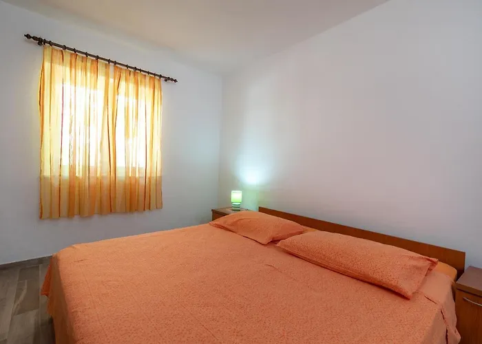 Uljevic-close To The * Trogir