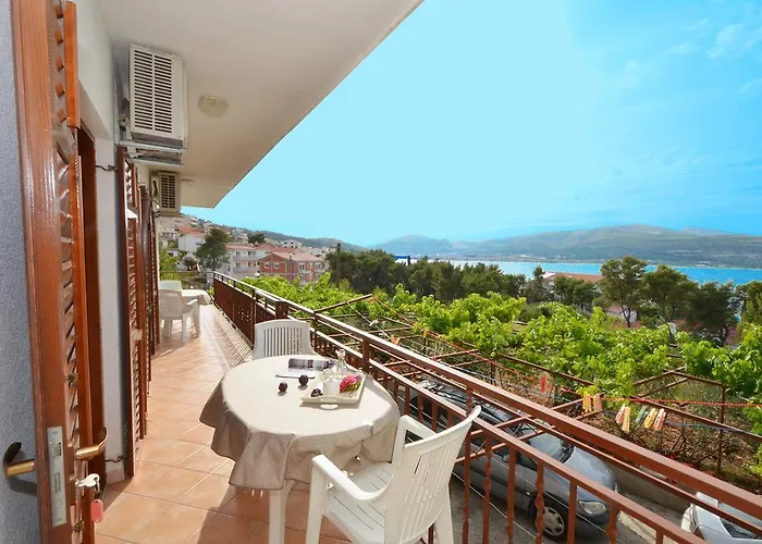 Uljevic-close To The * Trogir