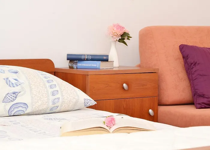 Uljevic-close To The * トロギール