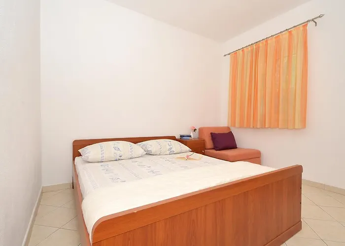 Uljevic-close To The Trogir