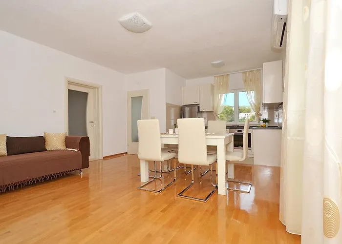 Uljevic-close To The Apartament *