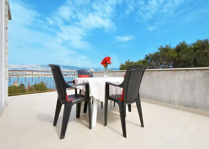 Uljevic-close To The Trogir