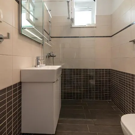 Appartement Uljevic-close To The Trogir