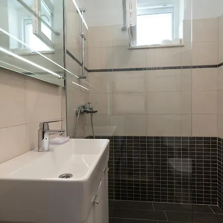 Appartement Uljevic-close To The