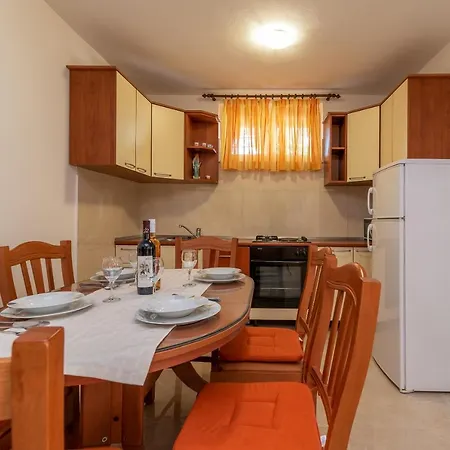 Uljevic-close To The Appartement *