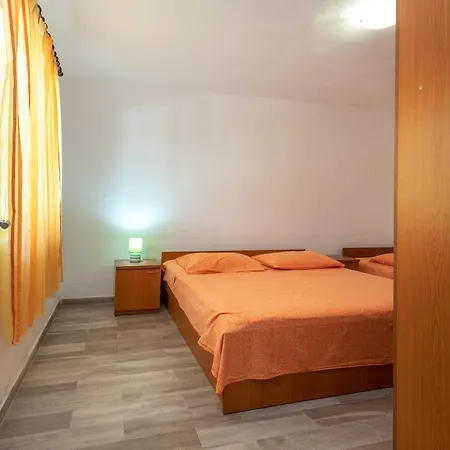 Uljevic-close To The Apartament