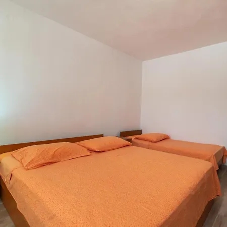 Uljevic-close To The Apartament