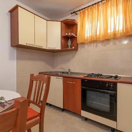 Uljevic-close To The * Trogir