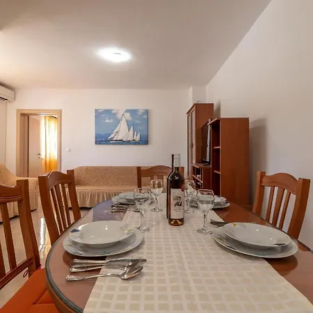 Uljevic-close To The Apartament