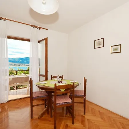 Uljevic-close To The Apartament *