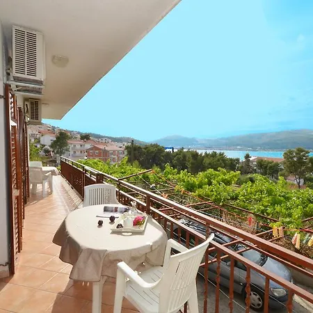 Uljevic-close To The * Trogir