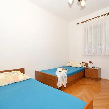 Appartement Uljevic-close To The