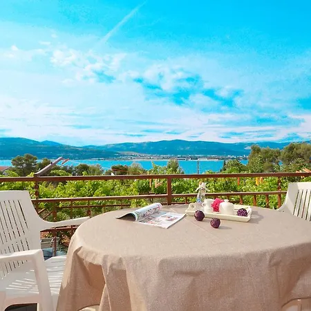 Uljevic-close To The * Trogir