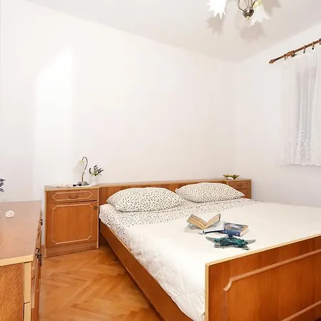 Appartement Uljevic-close To The *
