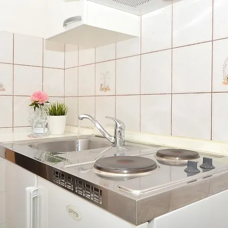 Uljevic-close To The Appartement Trogir