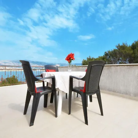 Uljevic-close To The Trogir