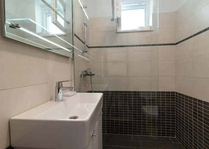 Appartement Uljevic-close To The