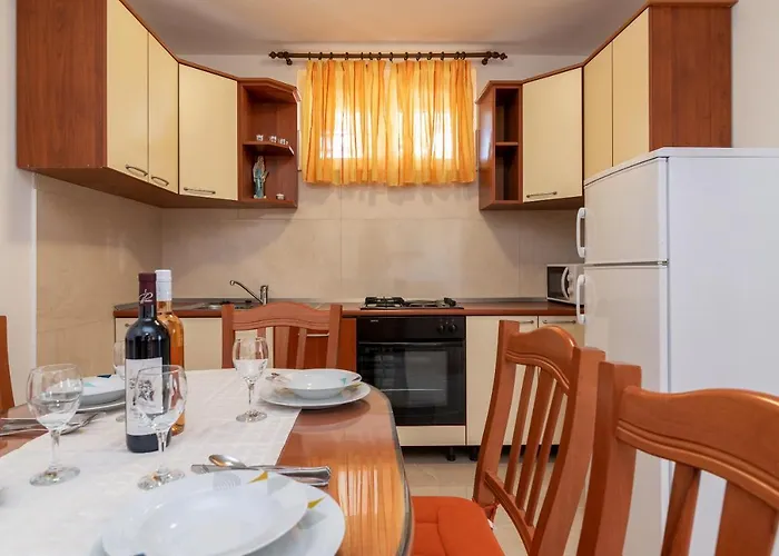 Uljevic-close To The Trogir