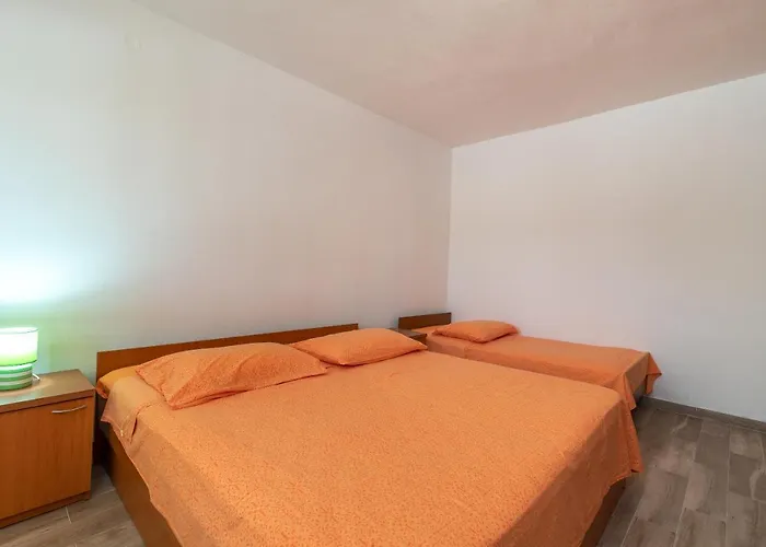 Uljevic-close To The Appartement