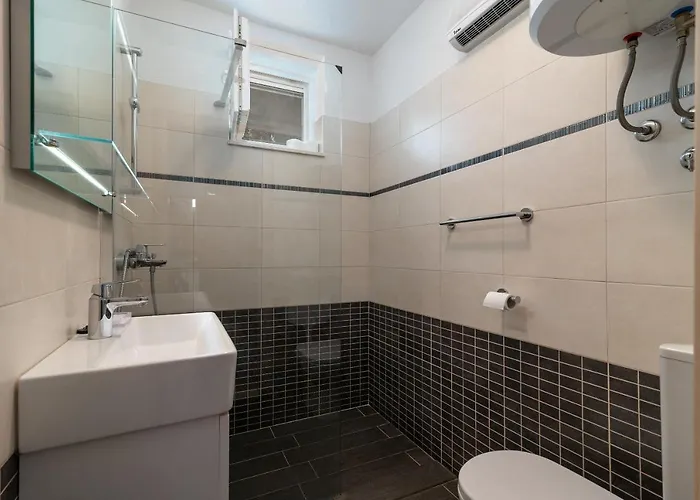 Uljevic-close To The * Trogir