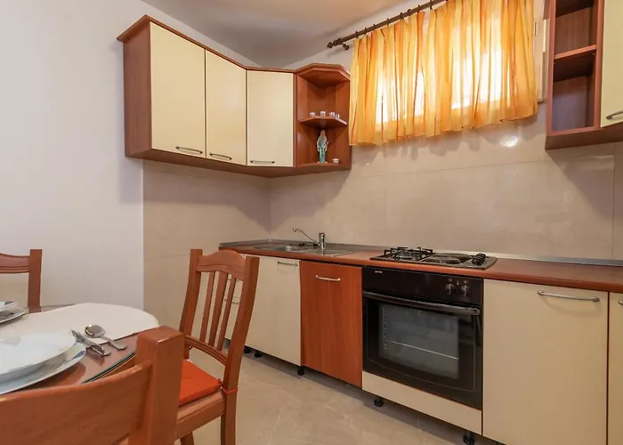 Uljevic-close To The * Trogir