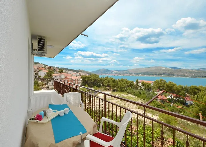 Appartement Uljevic-close To The *