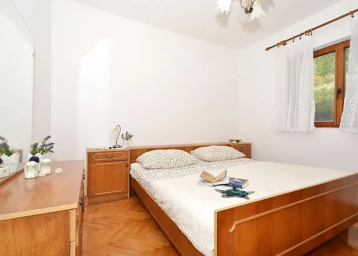 Appartement Uljevic-close To The *