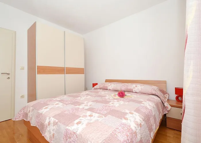 Uljevic-close To The Appartement *