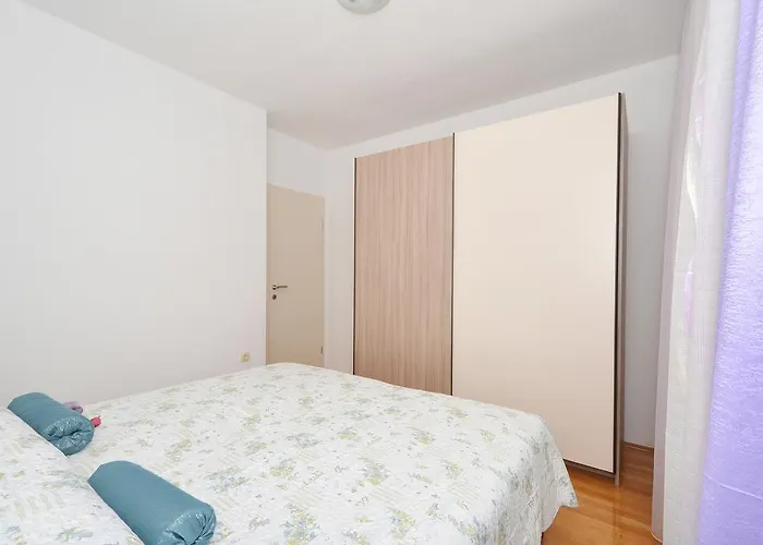 Uljevic-close To The