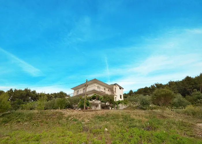 Uljevic-close To The Trogir