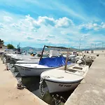 Uljevic-close To The Τρογκίρ