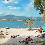 Uljevic-close To The *