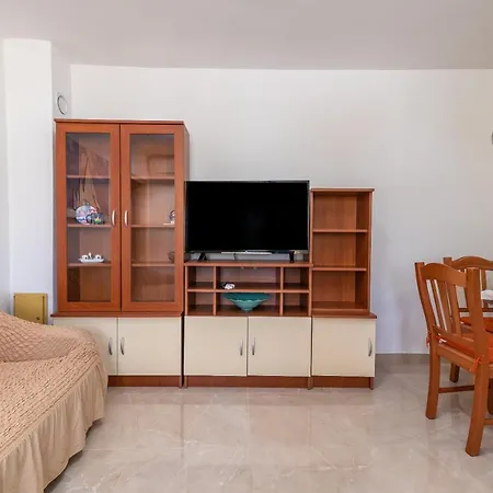 Uljevic-close To The Appartement *