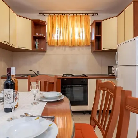 Uljevic-close To The Trogir