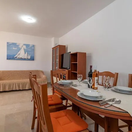 Appartement Uljevic-close To The Trogir
