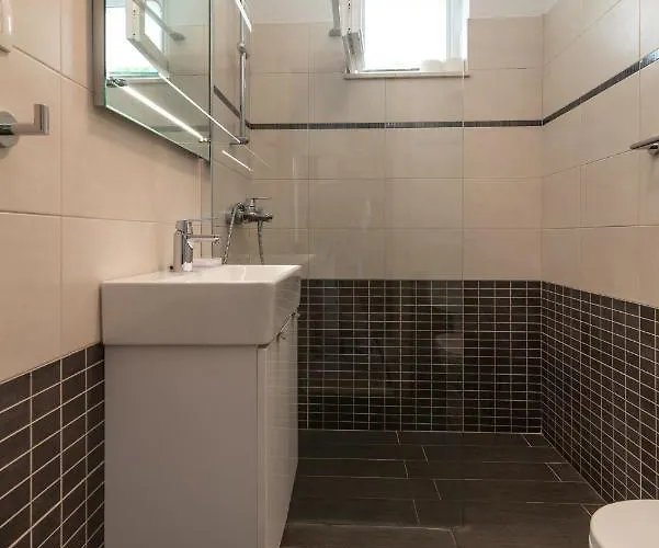 Appartement Uljevic-close To The Trogir