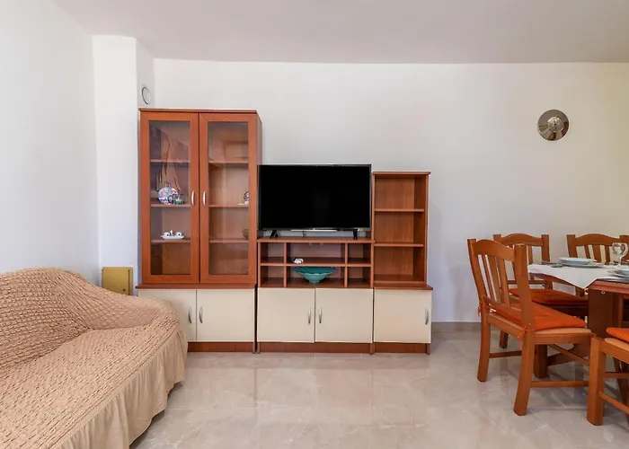 Uljevic-close To The Appartement *