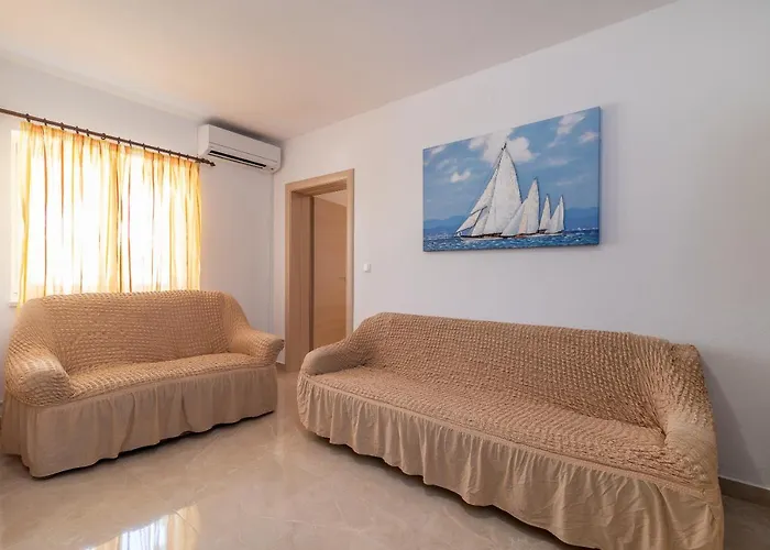 Uljevic-close To The Trogir