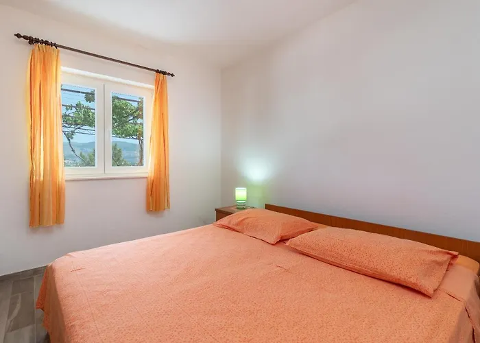 Uljevic-close To The Appartement *