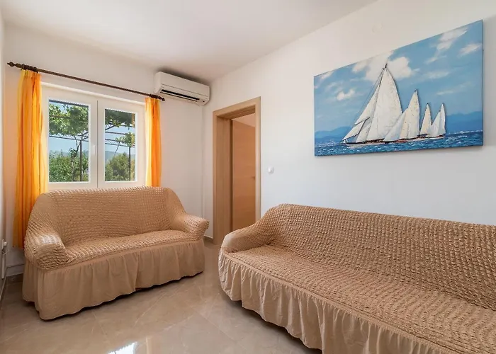 Uljevic-close To The Appartement