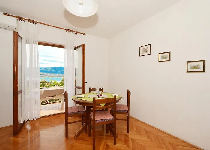 Uljevic-close To The Appartement *