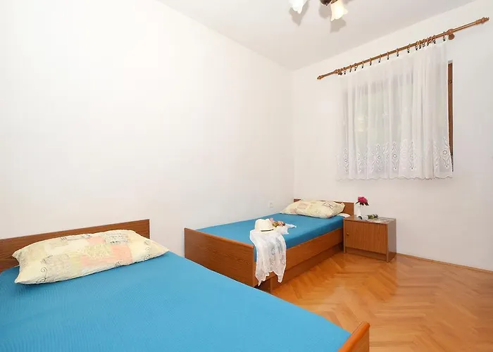 Appartement Uljevic-close To The
