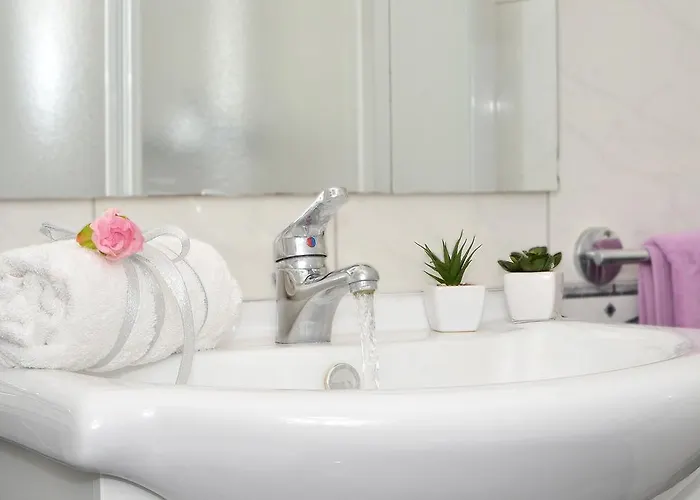 Uljevic-close To The Appartement Trogir