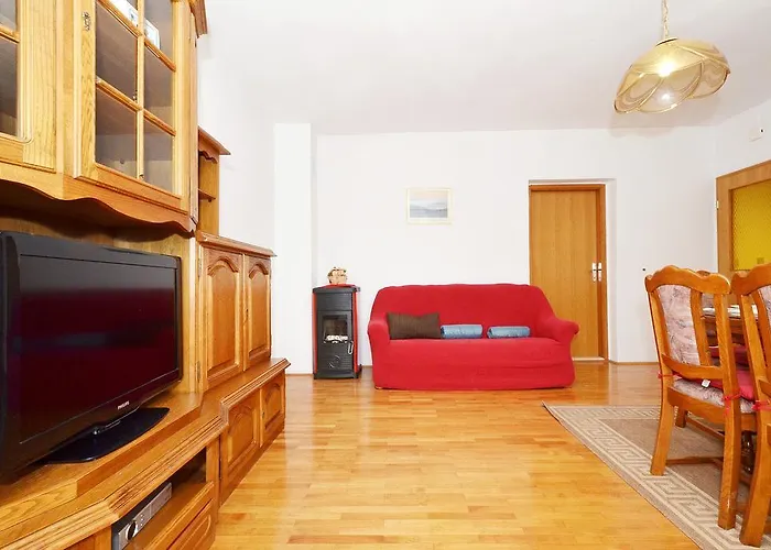 Uljevic-close To The Trogir