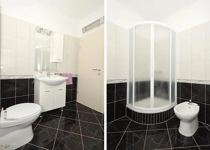 Uljevic-close To The Appartement