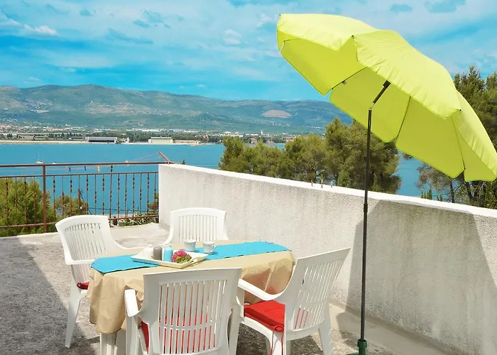 Uljevic-close To The Appartement *